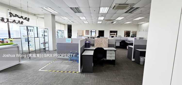 Citilink Warehouse Complex (D5), Warehouse #450667701
